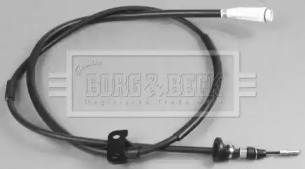 BORG & BECK BKB2947