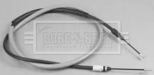 BORG & BECK BKB2950