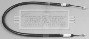 BORG & BECK BKB2952