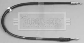 BORG & BECK BKB2959