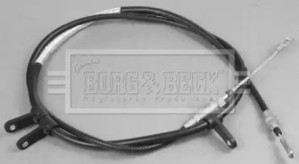 BORG & BECK BKB2975