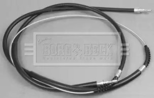 BORG & BECK BKB2980