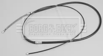 BORG & BECK BKB3759