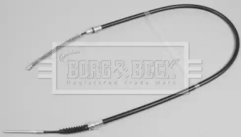 BORG & BECK BKB3760