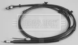 BORG & BECK BKB3764 BORG & BECK BKB3764