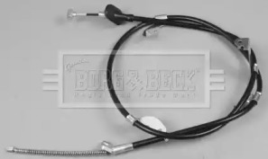 BORG & BECK BKB3769