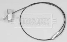 BORG & BECK BKB3775