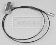 BORG & BECK BKB3776