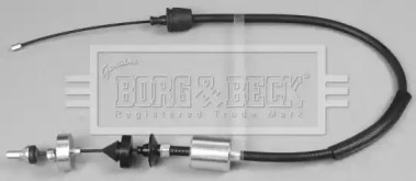 BORG & BECK BKC2095