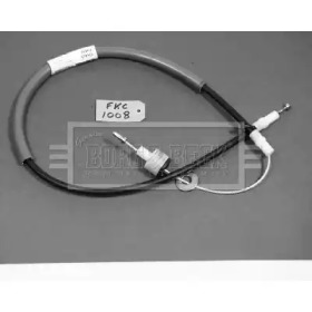 BORG & BECK BKC1008