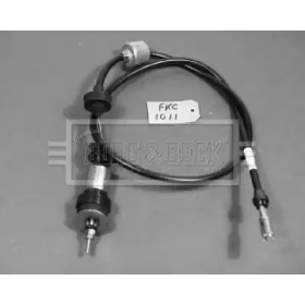 BORG & BECK BKC1011
