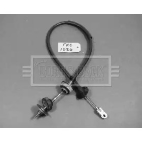 BORG & BECK BKC1036