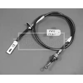 BORG & BECK BKC1041