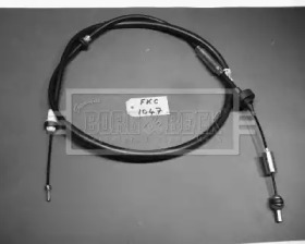 borg & beck bkc1047