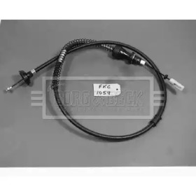 BORG & BECK BKC1059