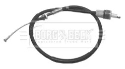 BORG & BECK BKC1097