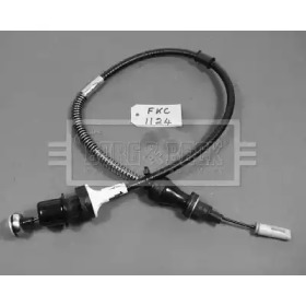 BORG & BECK BKC1124