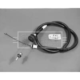 BORG & BECK BKC1141