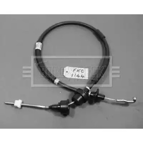 BORG & BECK BKC1144