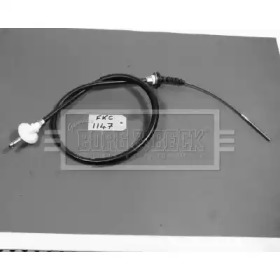 BORG & BECK BKC1147