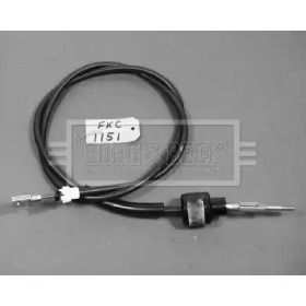 BORG & BECK BKC1151