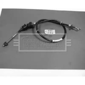 BORG & BECK BKC1154
