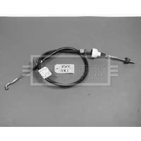 BORG & BECK BKC1161