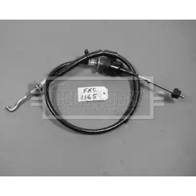 BORG & BECK BKC1165