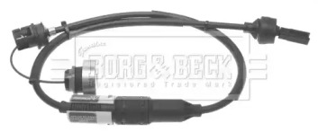 BORG & BECK BKC1336