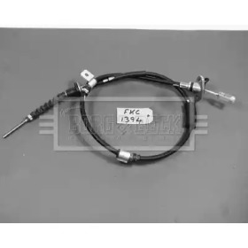 BORG & BECK BKC1394