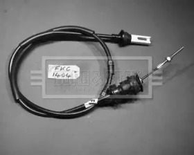 BORG & BECK BKC1404