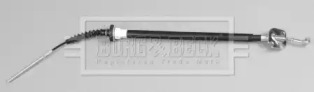 BORG & BECK BKC1431