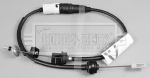 BORG & BECK BKC1440