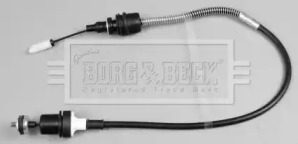 BORG & BECK BKC1456