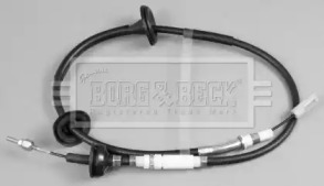 BORG & BECK BKC1468