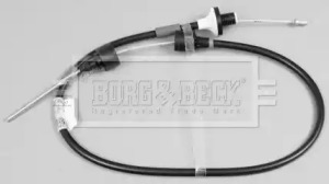 BORG & BECK BKC1470