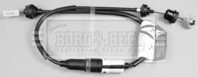 BORG & BECK BKC1480