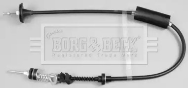 BORG & BECK BKC1486