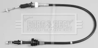 BORG & BECK BKC1492