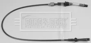 BORG & BECK BKA1009