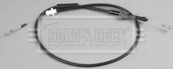 BORG & BECK BKA1046