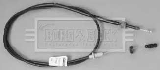 BORG & BECK BKA1096