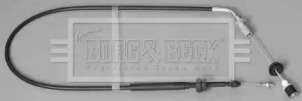 BORG & BECK BKA1100