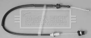 BORG & BECK BKA1107