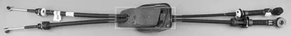 BORG & BECK BKG1018