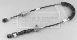 BORG & BECK BKG1026