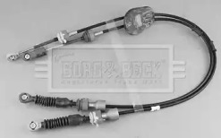 BORG & BECK BKG1032