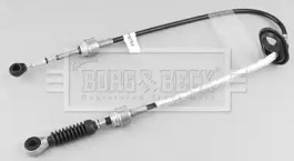 BORG & BECK BKG1045