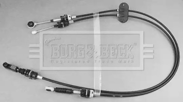 BORG & BECK BKG1049