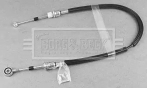 BORG & BECK BKG1065